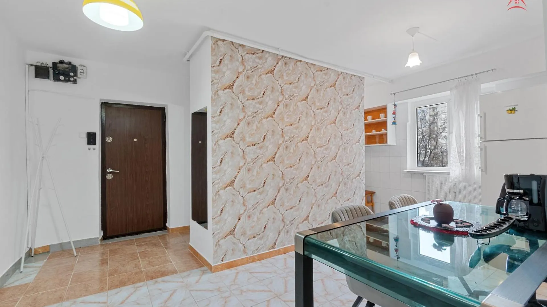 My Place Unirii City Center بوخارست شقة