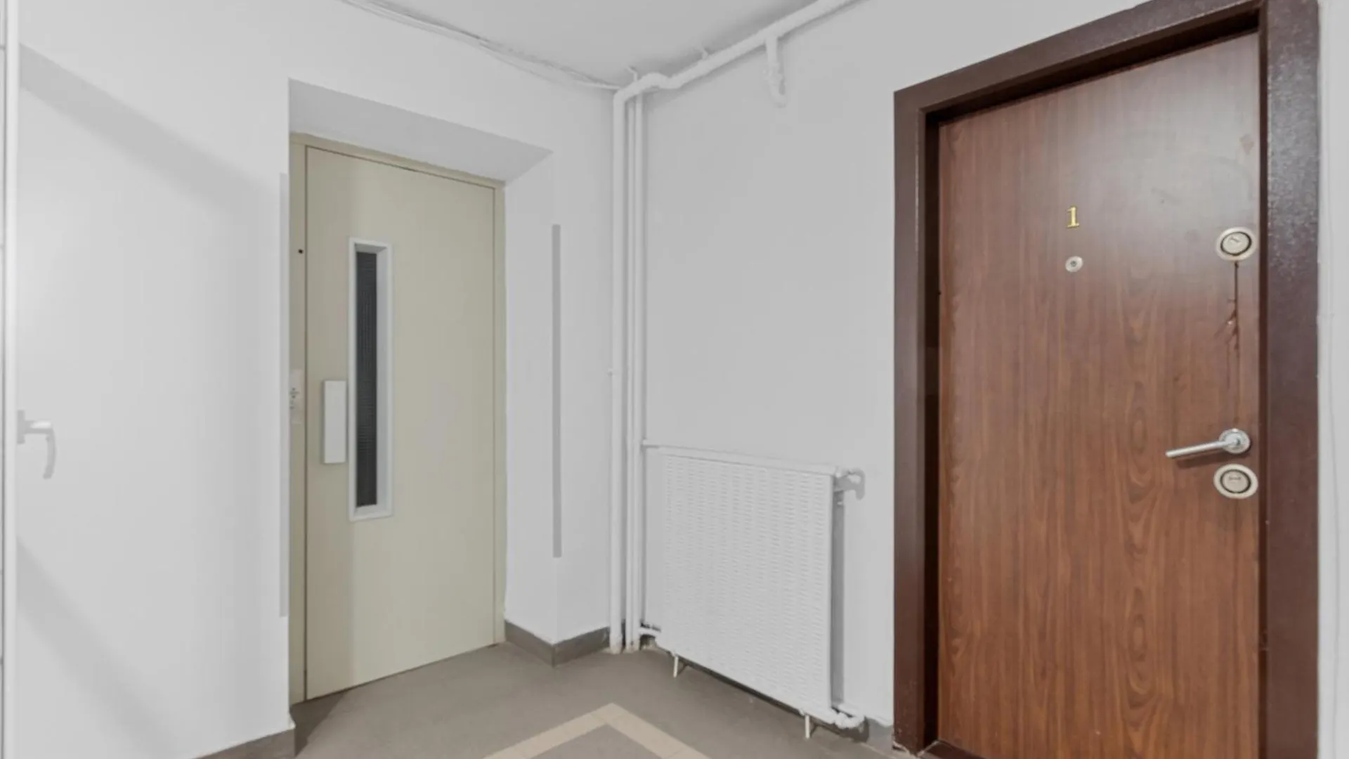 My Place Unirii City Center بوخارست 0*,  رومانيا