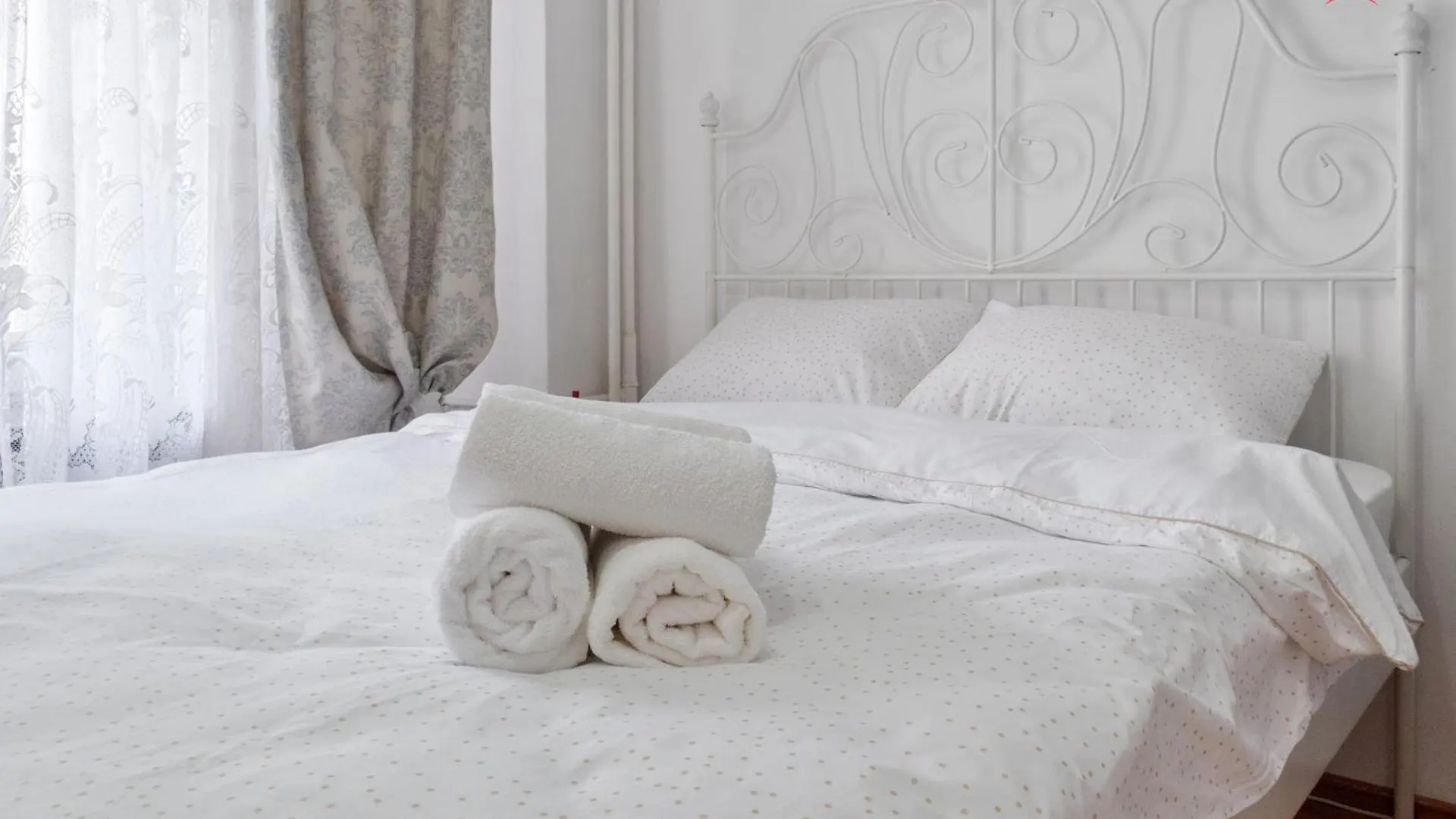 شقة My Place Unirii City Center بوخارست رومانيا