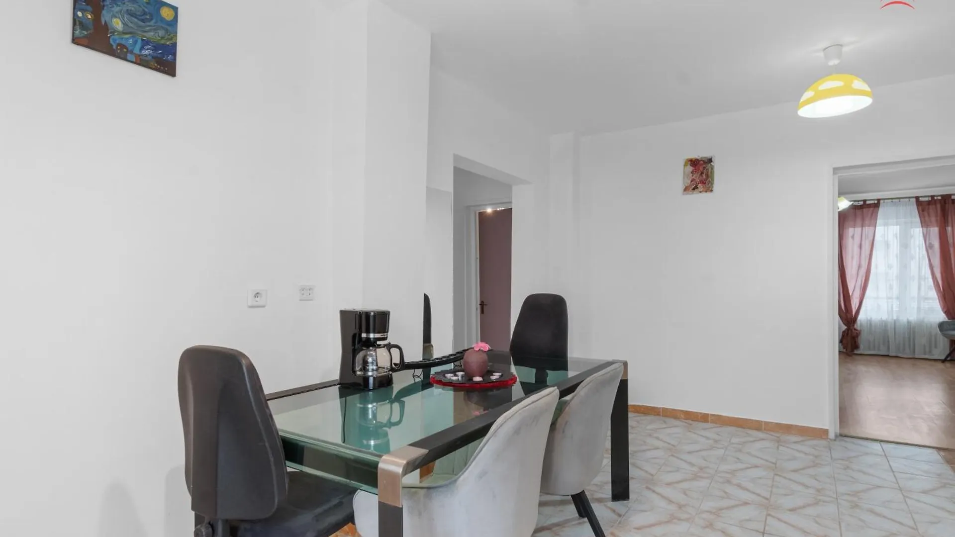 My Place Unirii City Center بوخارست 0*,
