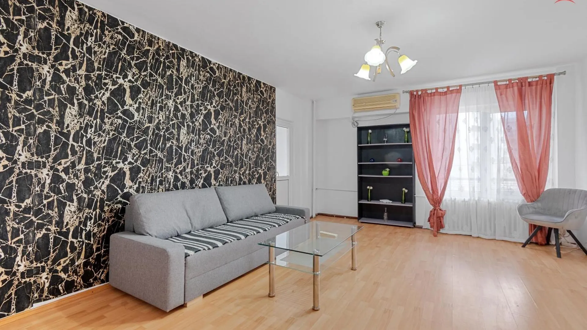 My Place Unirii City Center بوخارست شقة