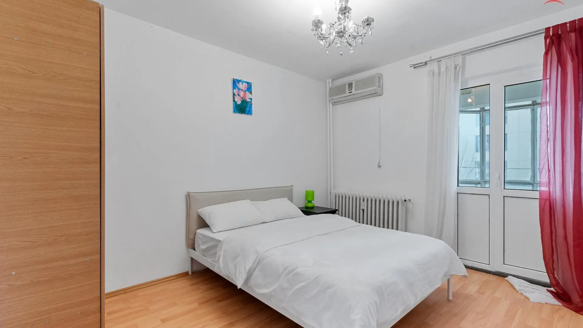شقة My Place Unirii City Center بوخارست